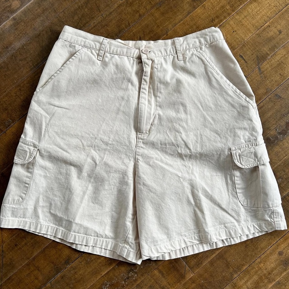 Vintage cargo shorts - Picture 6 of 12